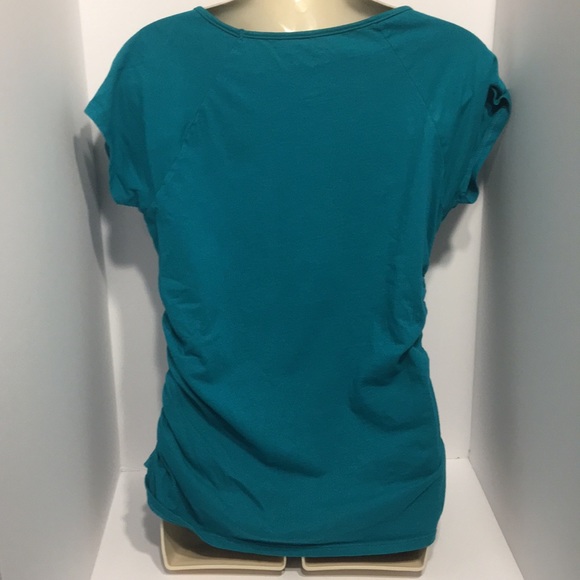 Twisted top - Picture 2 of 4